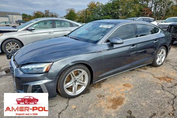 2022 AUDI A5 PREMIUM PLUS 45