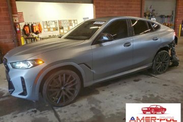 2025r., M60i, 4.4L, od ubezpieczalni