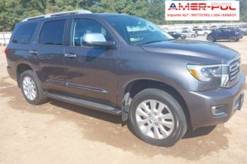 2021, 5.7L, 4x4, PLATINUM, od ubezpieczalni