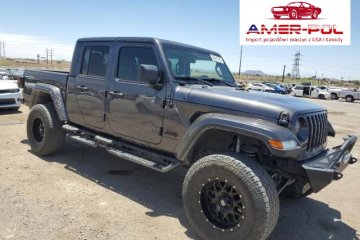 2022 Jeep  Gladiator Sport