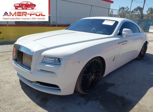 rolls-royce