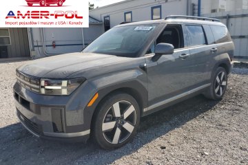 Limited 2024, 2.5L R-4 277km, FWD, od ubezpieczalni