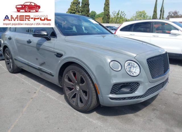 bentley