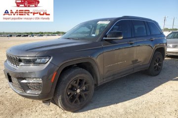 Limited 2022 3.6l