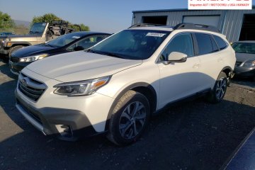 2022, 2.4L, 4x4, LIMITED XT, od ubezpieczalni