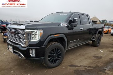 K2500 Denali 2022