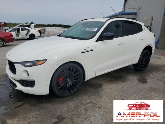 maserati