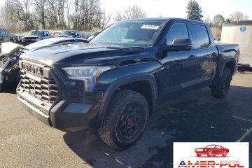 2024r., Trd Pro Hv, 3.4L, od ubezpieczalni