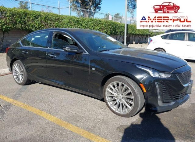 cadillac