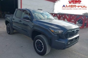 2024r., TRD OFF ROAD, od ubezpieczalni