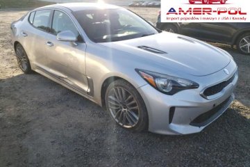 2018 Kia Stinger 2.0 T-GDI silnik 2.0 L , Amer-Pol