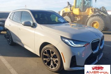 2025r., 30i xDrive, 2.0L, od ubezpieczalni