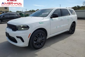 SXT AWD 2022, 3.6L V6 293KM, 4x4, od ubezpieczalni