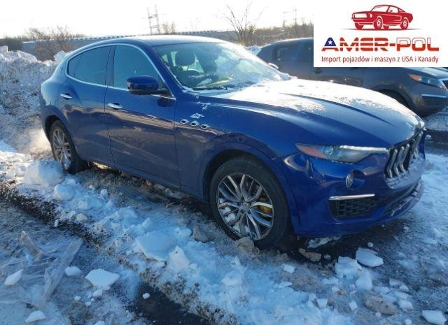 maserati