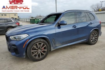 xDrive40I 2022 3.0l