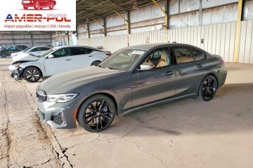 M340i 2020