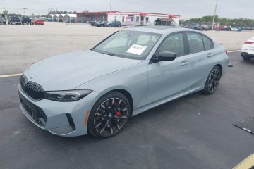 2026 BMW 330I NA
