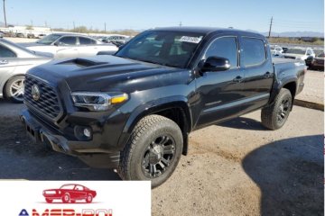 2023 TOYOTA TACOMA DOUBLE CAB