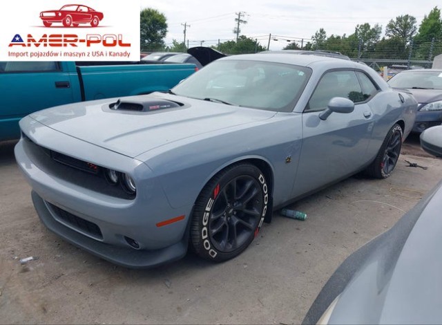 dodge