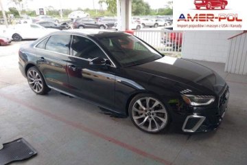 Premium Plus 45 Tfsi Quattro S Tronic 2020 2.0l