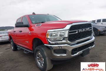 RAM 2500 TRADESMAN 4X4 6