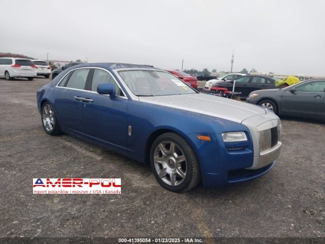 rolls-royce
