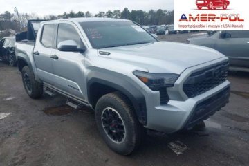 Hybrid Trd Off Road 2024
