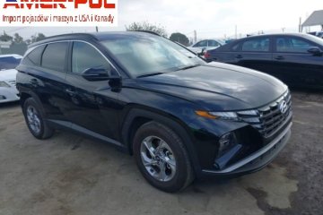 2023 Hyundai Tucson SEL FWD