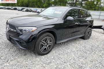 2024r., GLC 300 4MATIC