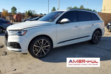 2023 AUDI Q7 PRESTIGE