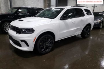 2022, 3.6L, 4x4, GT, od ubezpieczalni