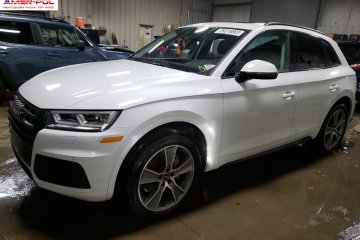 AUDI Q5 PREMIUM PLUS, 2019r., 4x4, 2.0L