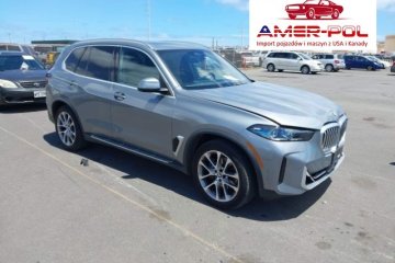 2024r., 4x4, 3.0L