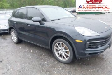 2021r., 3.0l, od ubezpieczalni