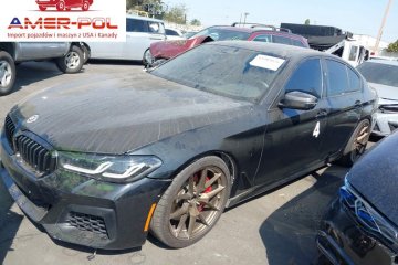 M550 I Xdrive 2022