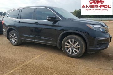 2022, 3.5L, EXL, po gradobiciu