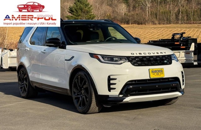 land-rover