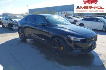 Long Range Dual Motor 2022