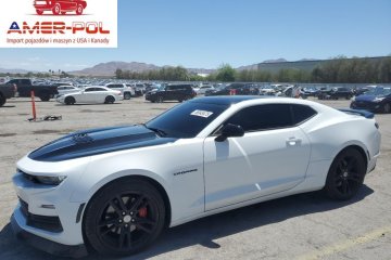 SS 2023 6.2l