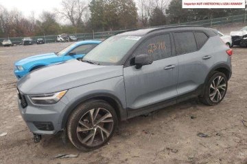 Volvo XC 40