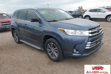 XLE, V6, od ubezpieczalni