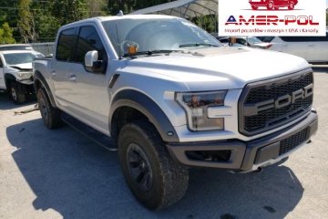 2019 FORD F150 RAPTOR, silnik 3.5 L , Amer-Pol