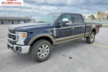 F250 Super Duty 2022