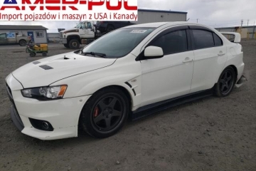 2010, 2.0L, SE, od ubezpieczalni