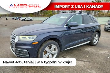2019  PREMIUM PLUS 2.0 Quattro