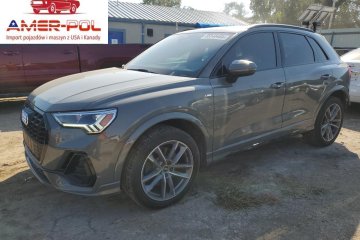 Premium Plus S Line 45 2023 2.0L