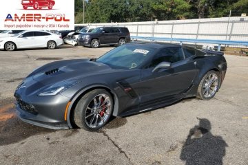 Grand Sport 2LT 2017