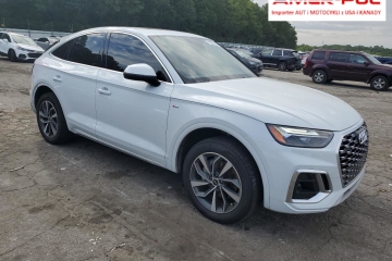 2022, 2.0L, 4x4, PREMIUM PLUS, od ubezpieczalni