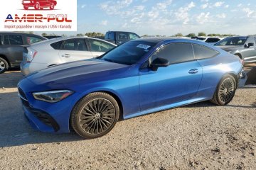 300 4Matic 2024 2.0L