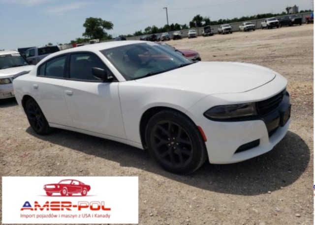 dodge